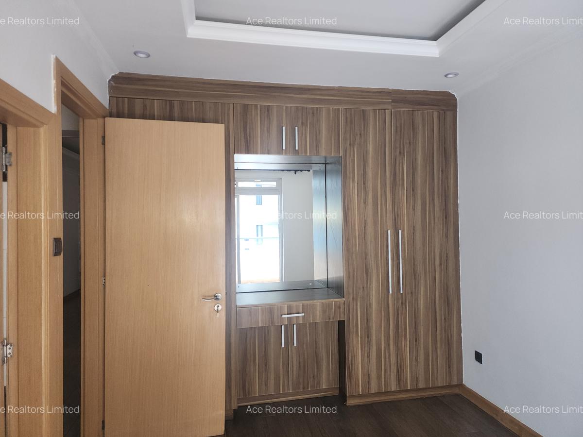 4 Bed Apartment with En Suite at Kileleshwa Nairobi - 6
