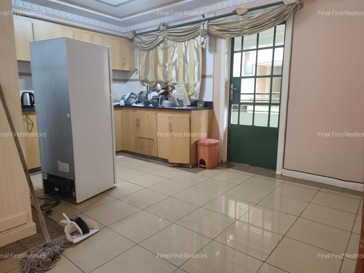 2 Bed Apartment with En Suite in Westlands Area - 11