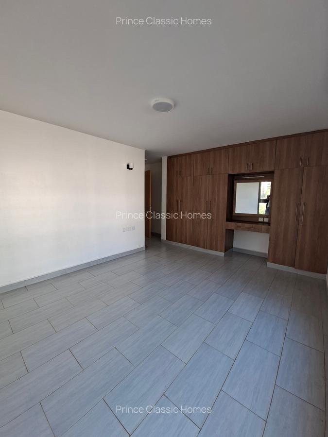 3 Bed Apartment with En Suite at Gitanga Road - 9