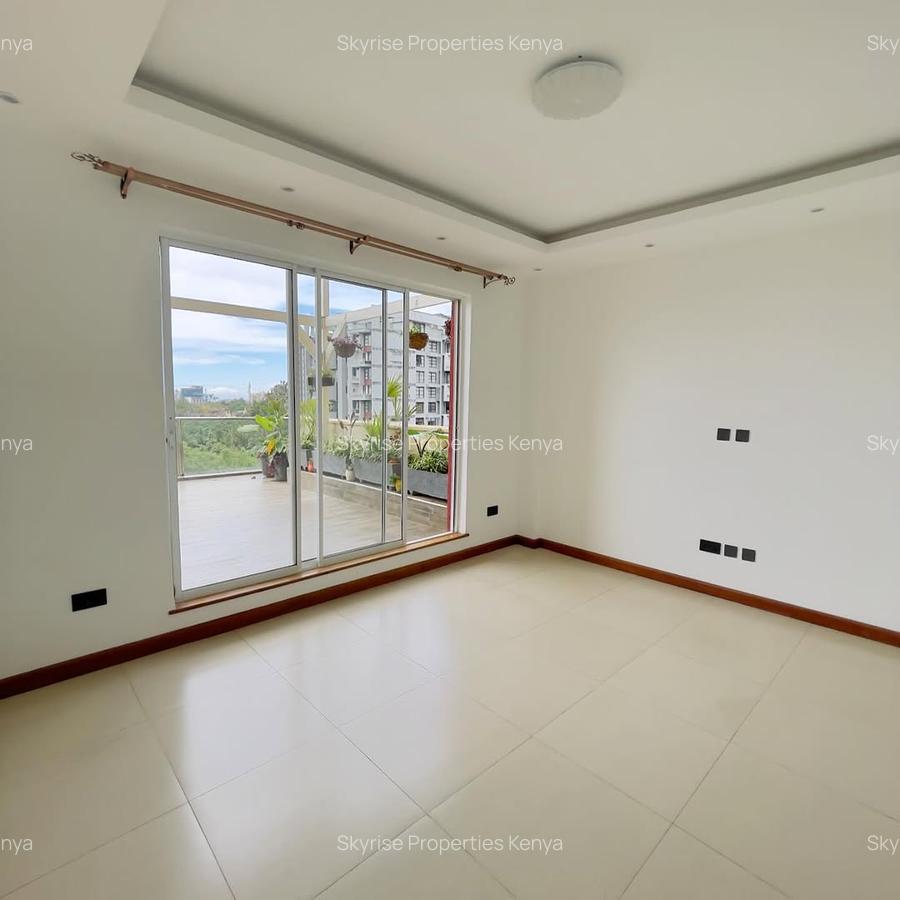 5 Bed Apartment with En Suite in General Mathenge - 8
