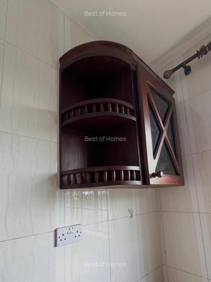 3 Bed Apartment with Parking in Lavington - 4