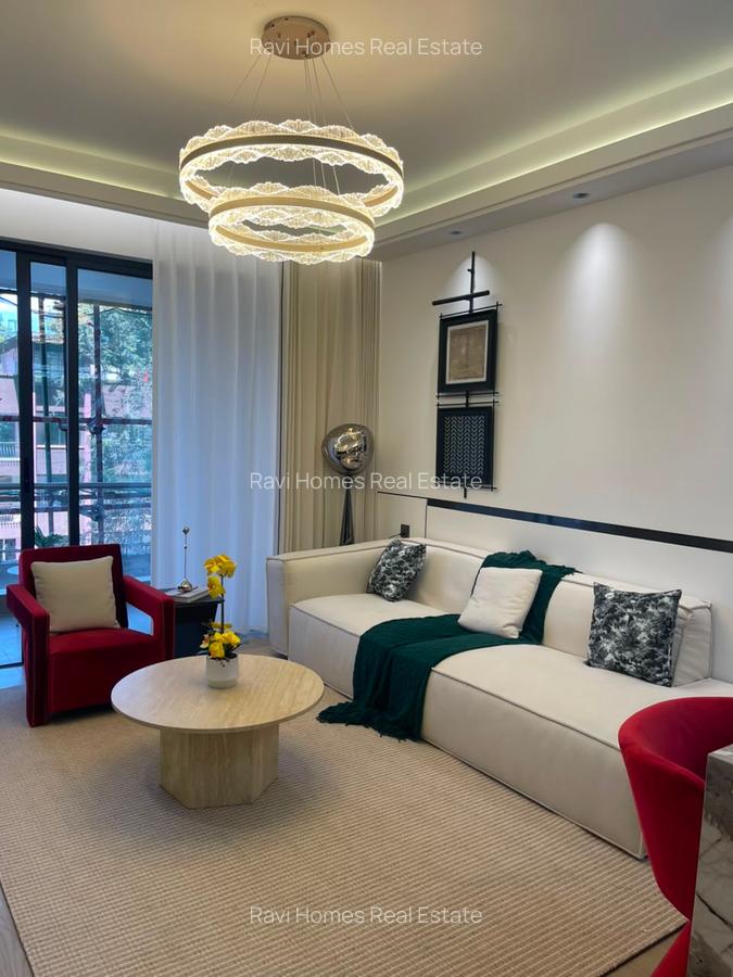 2 Bed Apartment with En Suite at Matundu Close - 14