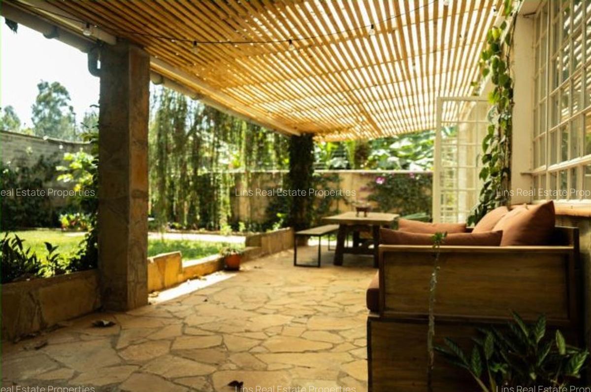 4 Bed House with En Suite in Kitisuru - 9