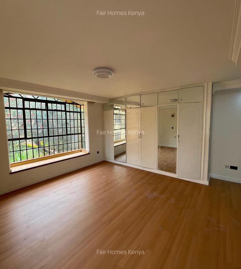 3 Bed Apartment with En Suite at Gitanga Road - 15