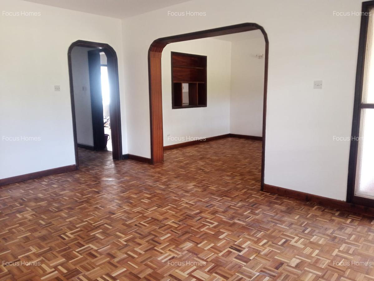4 Bed Townhouse with En Suite at Ngong Rd - 2