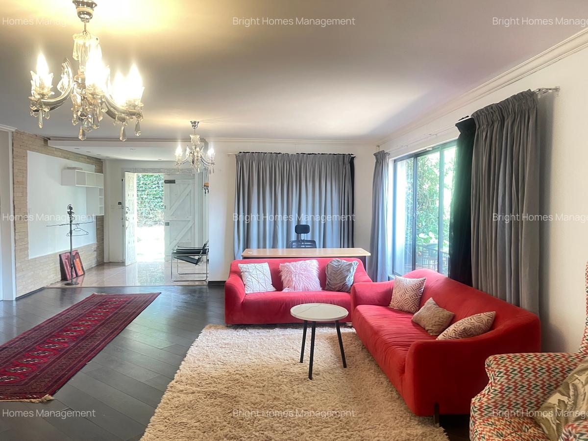 2 Bed Apartment with En Suite in Gigiri - 15