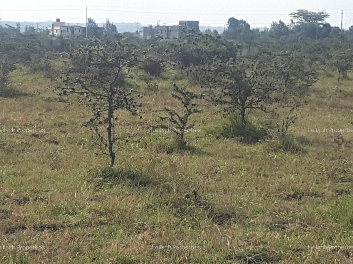 4 ac Land in Ongata Rongai - 7