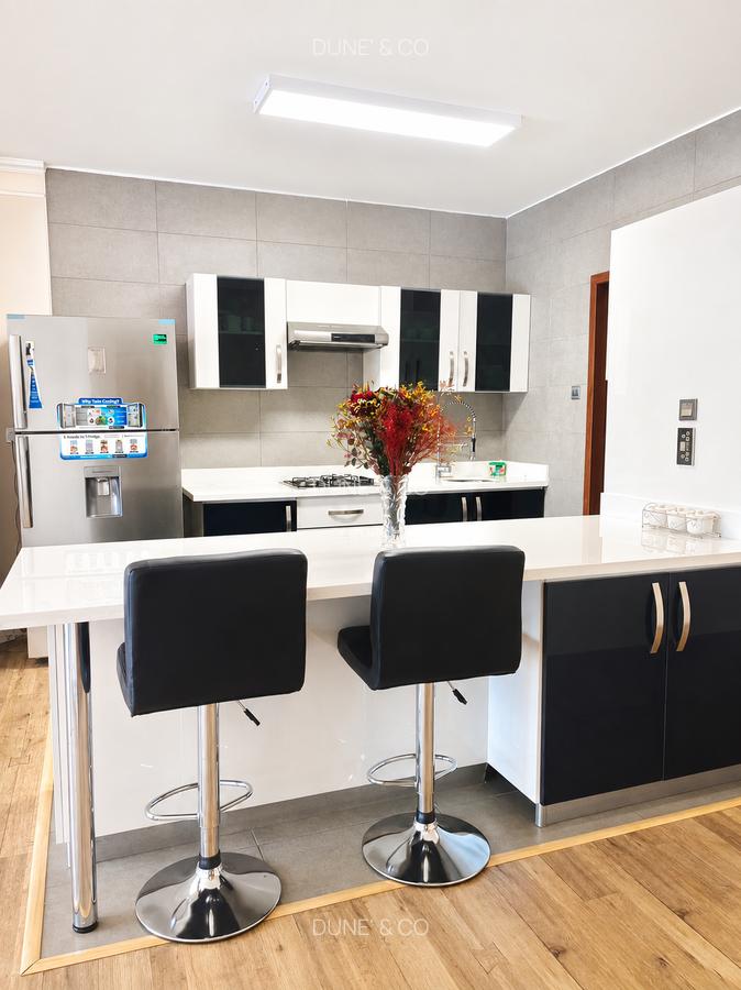 Serviced 2 Bed Apartment with En Suite in Kileleshwa - 6