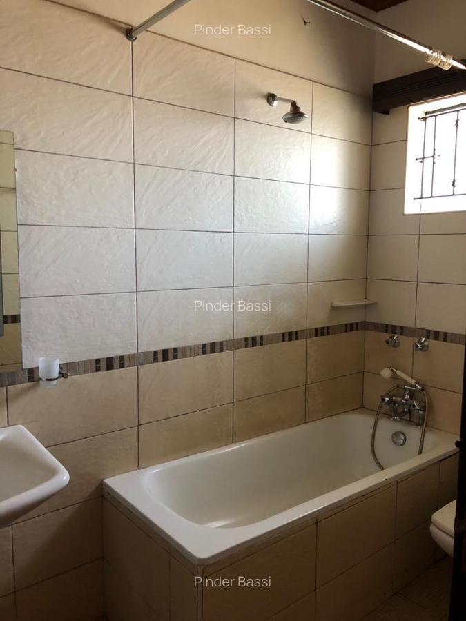 Furnished 3 Bed Apartment with En Suite at Githunguri Road - 19