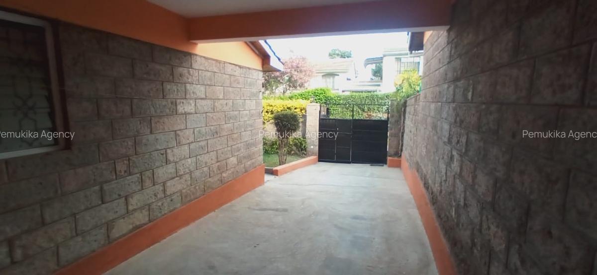3 Bed House with Garden at Kitengera Road - 7