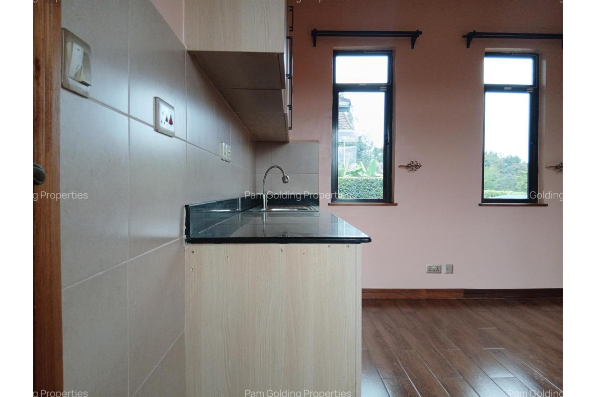 1 Bed House with Garden at Migaa Golf Estate - 9