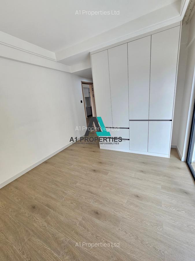 2 Bed Apartment with En Suite in Westlands Area - 4