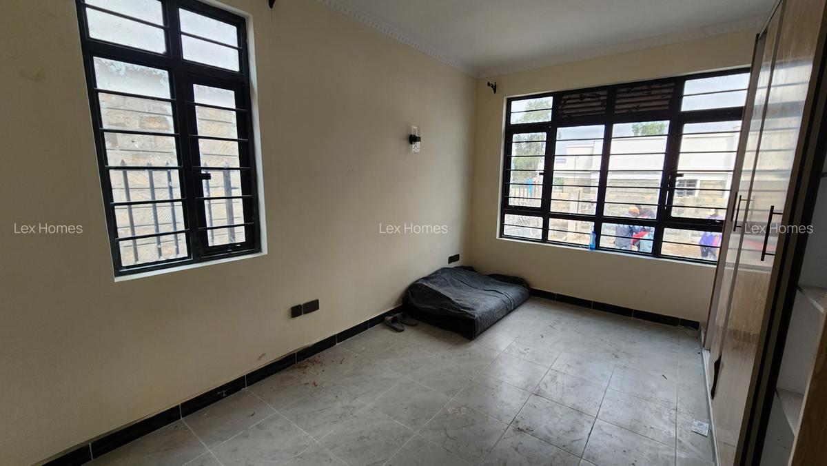 4 Bed House with En Suite at Forest Line Road - 9