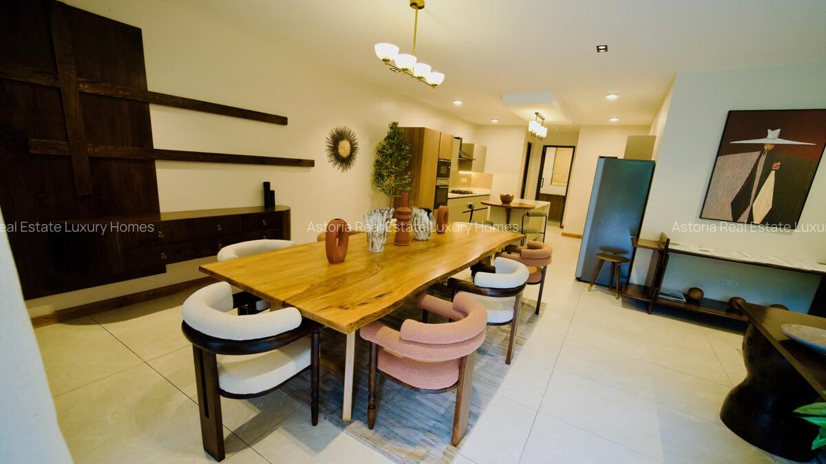 3 Bed Apartment with En Suite at 2026-301 - 8