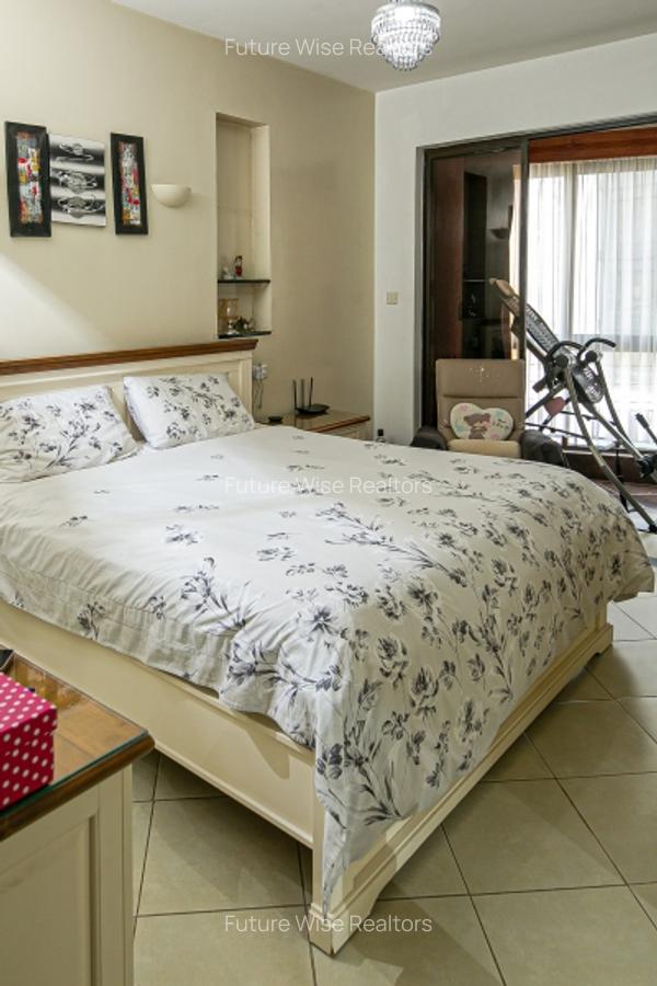 5 Bed Apartment with Swimming Pool at Next Gen Area - 11