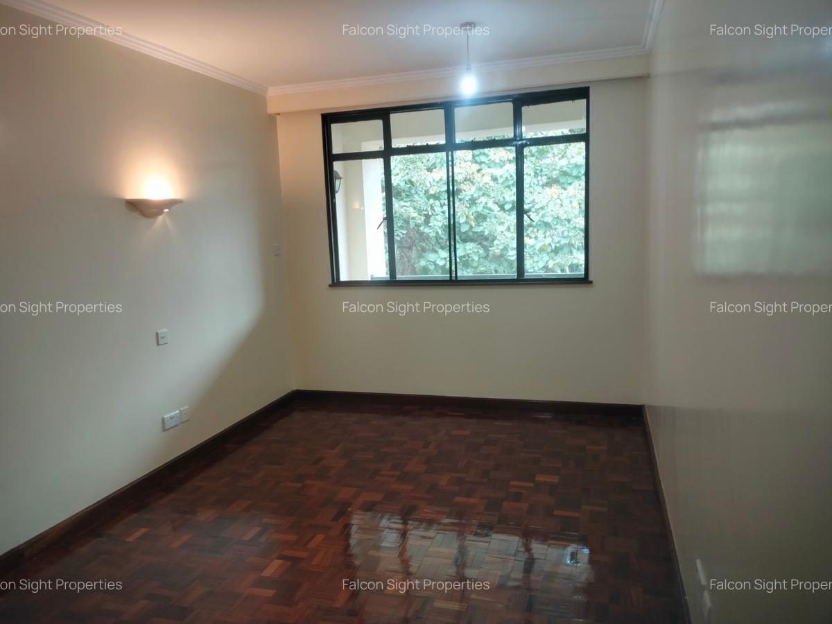 3 Bed Apartment with Swimming Pool at Easy Access To Express Way / Waiyaki Way Westlands - 18