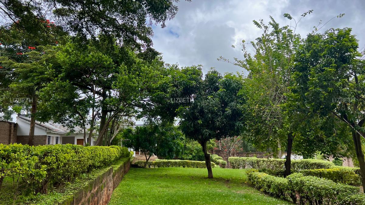7 Bed House with Borehole in Ongata Rongai - 3