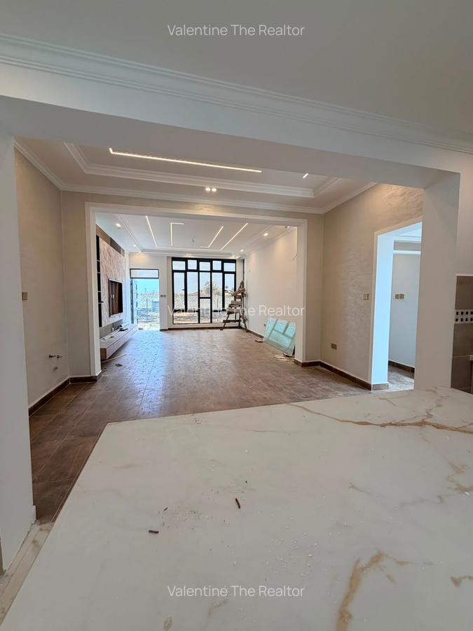 3 Bed House with En Suite in Juja - 10