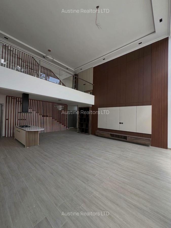 5 Bed Villa with En Suite in Lavington - 9