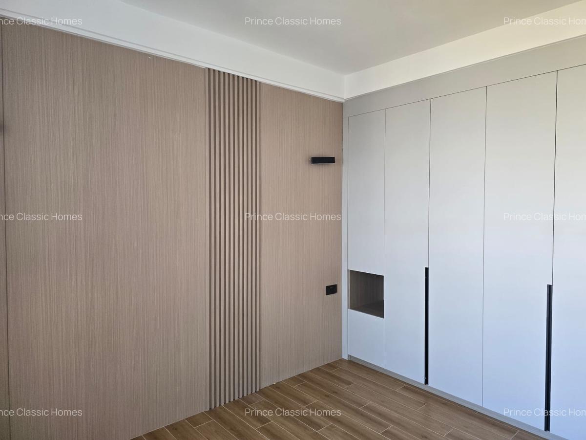 2 Bed Apartment with En Suite in Kilimani - 7