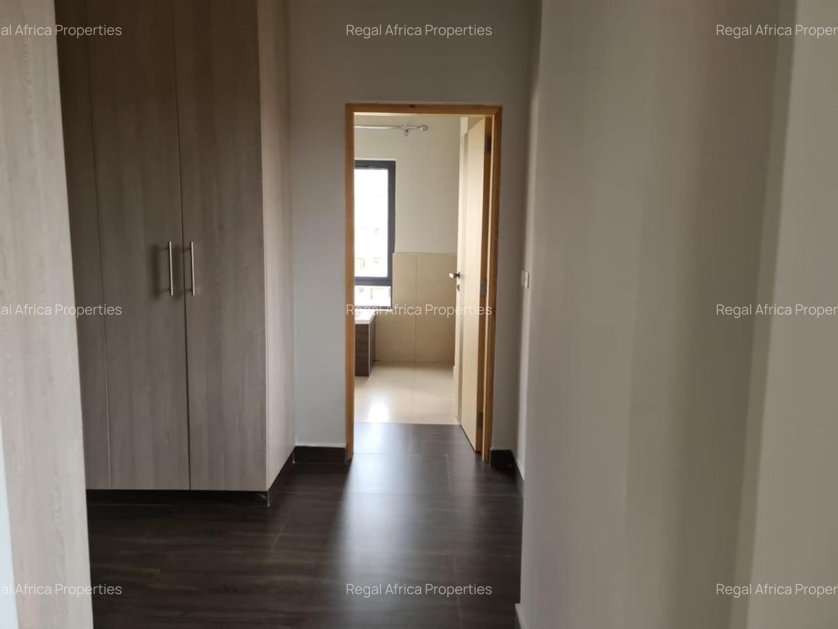 4 Bed Apartment with En Suite in Kileleshwa - 4