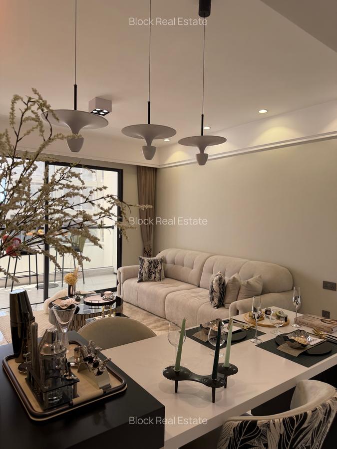 1 Bed Apartment with En Suite in Westlands Area - 6