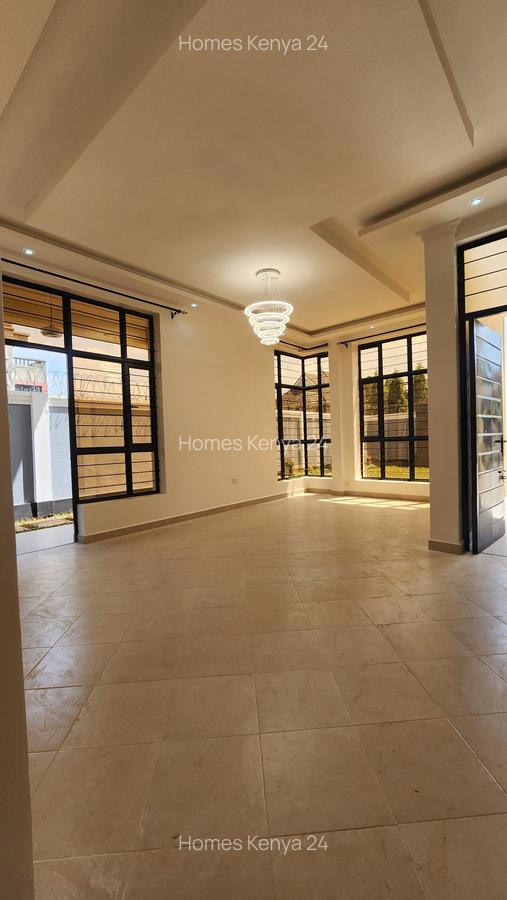 5 Bed House at Mugutha - 6