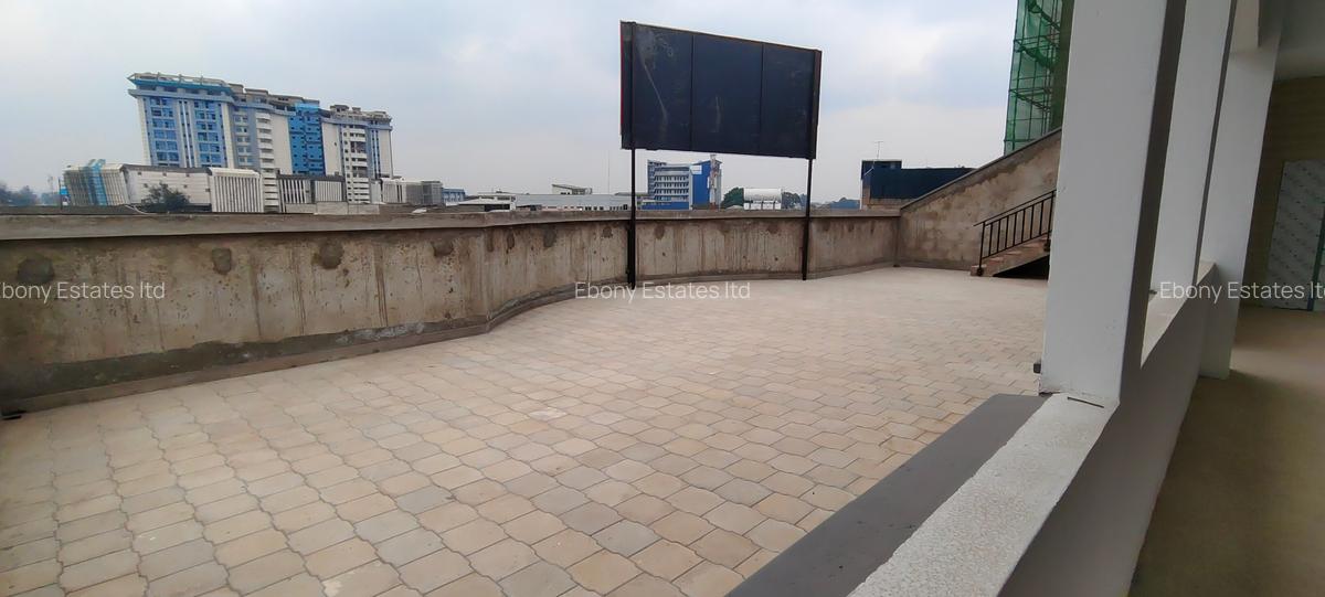 4,946 ft² Commercial Property with Backup Generator at Bondo Road - 8