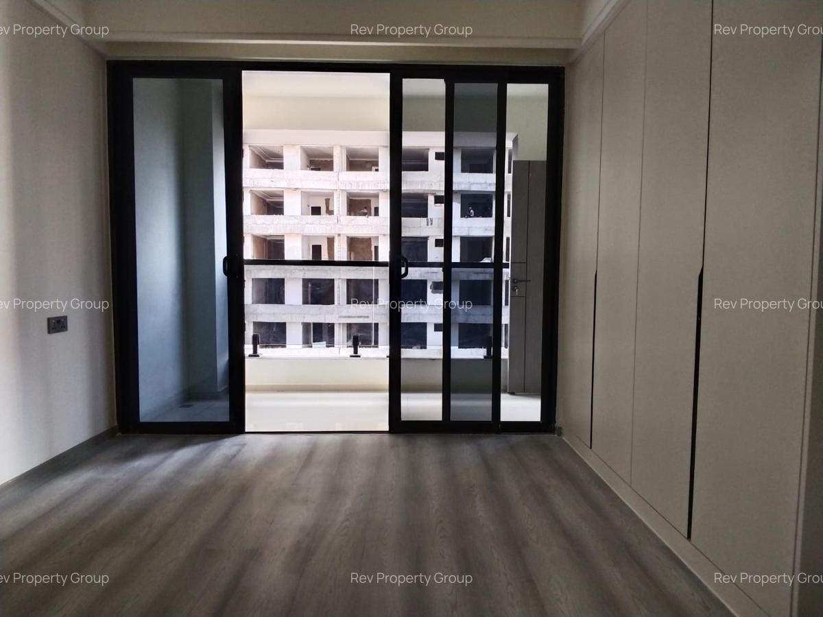 Serviced 1 Bed Apartment with En Suite in Westlands Area - 5