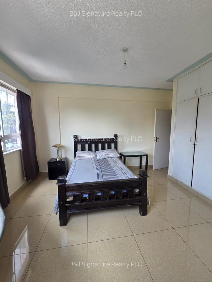 Serviced 2 Bed Apartment with En Suite in Lavington - 12