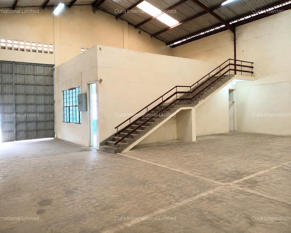 5,527 ft² Warehouse in Mombasa Road - 4