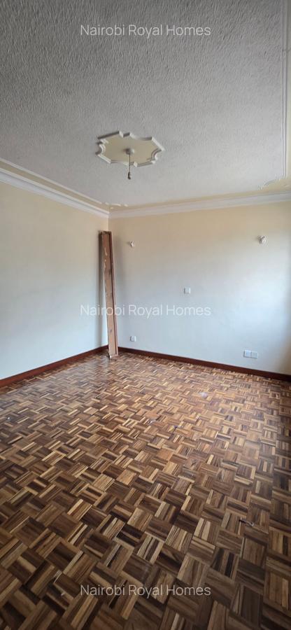 4 Bed Apartment with En Suite at Rhapta Road - 18