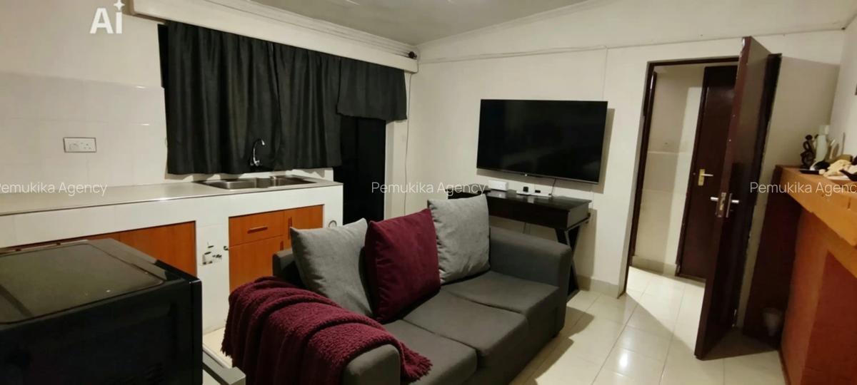 2 Bed House in Karen - 1