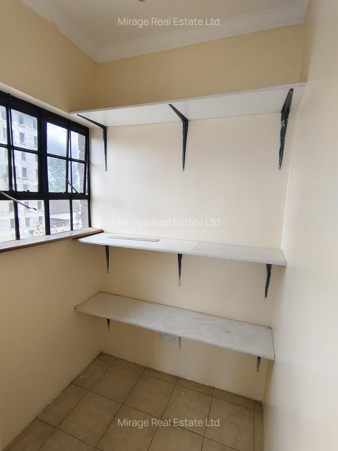 2 Bed Apartment with En Suite in Kileleshwa - 18