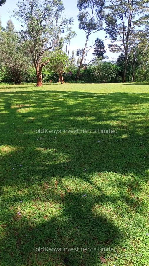 0.5 ac Residential Land at Kirawa Rd - 2