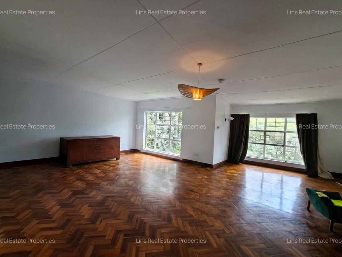 5 Bed House with En Suite in Gigiri - 12