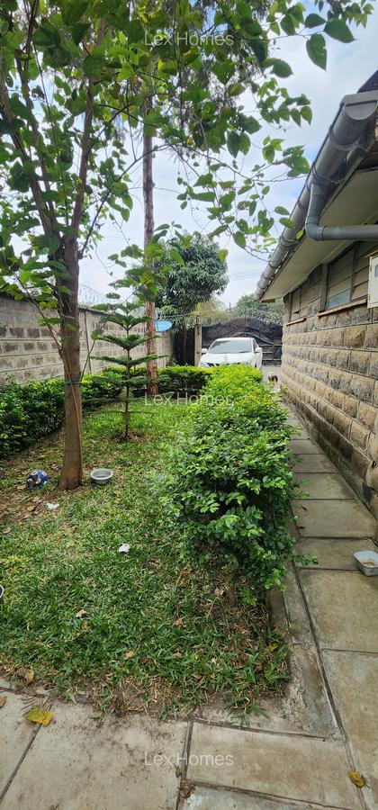 5 Bed House with En Suite at Rimpa Road - 9