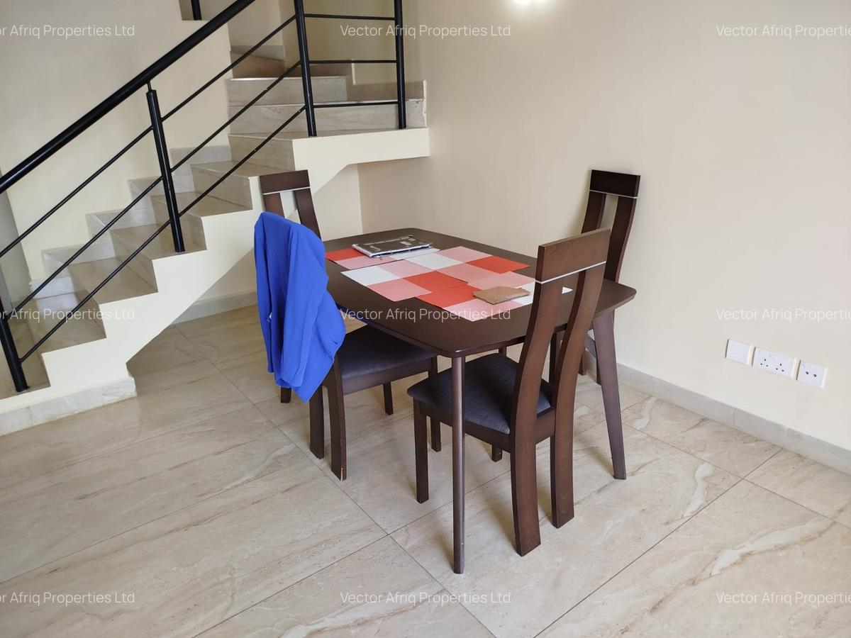 4 Bed Villa with En Suite at Syokimau - 3