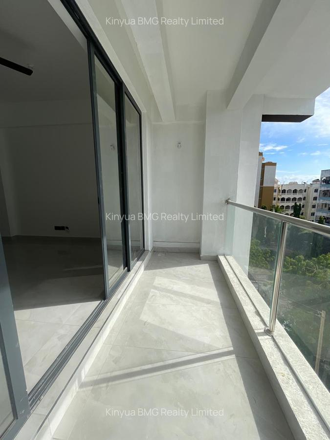 Serviced 4 Bed Apartment with En Suite in Nyali Area - 7