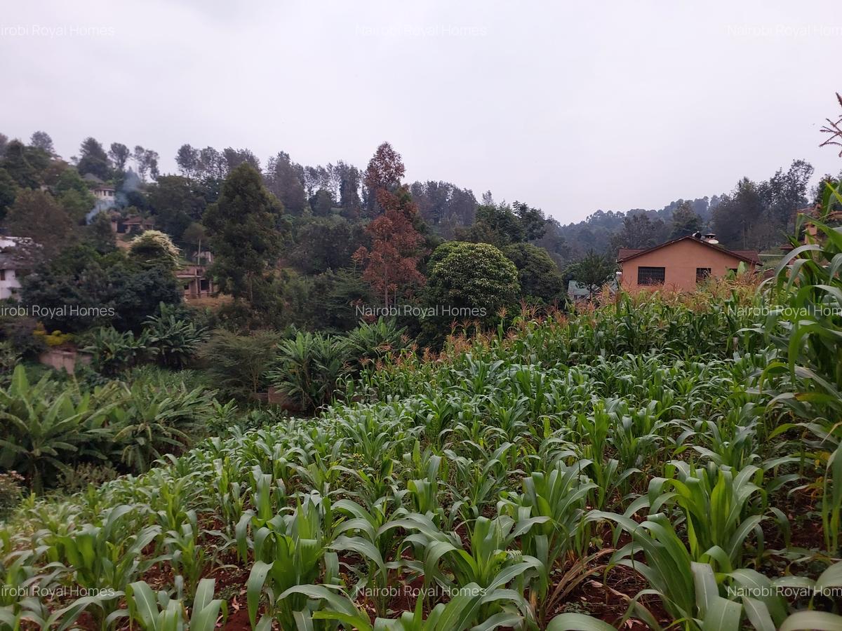 Residential Land at Kitisuru Ridge 44 - 14