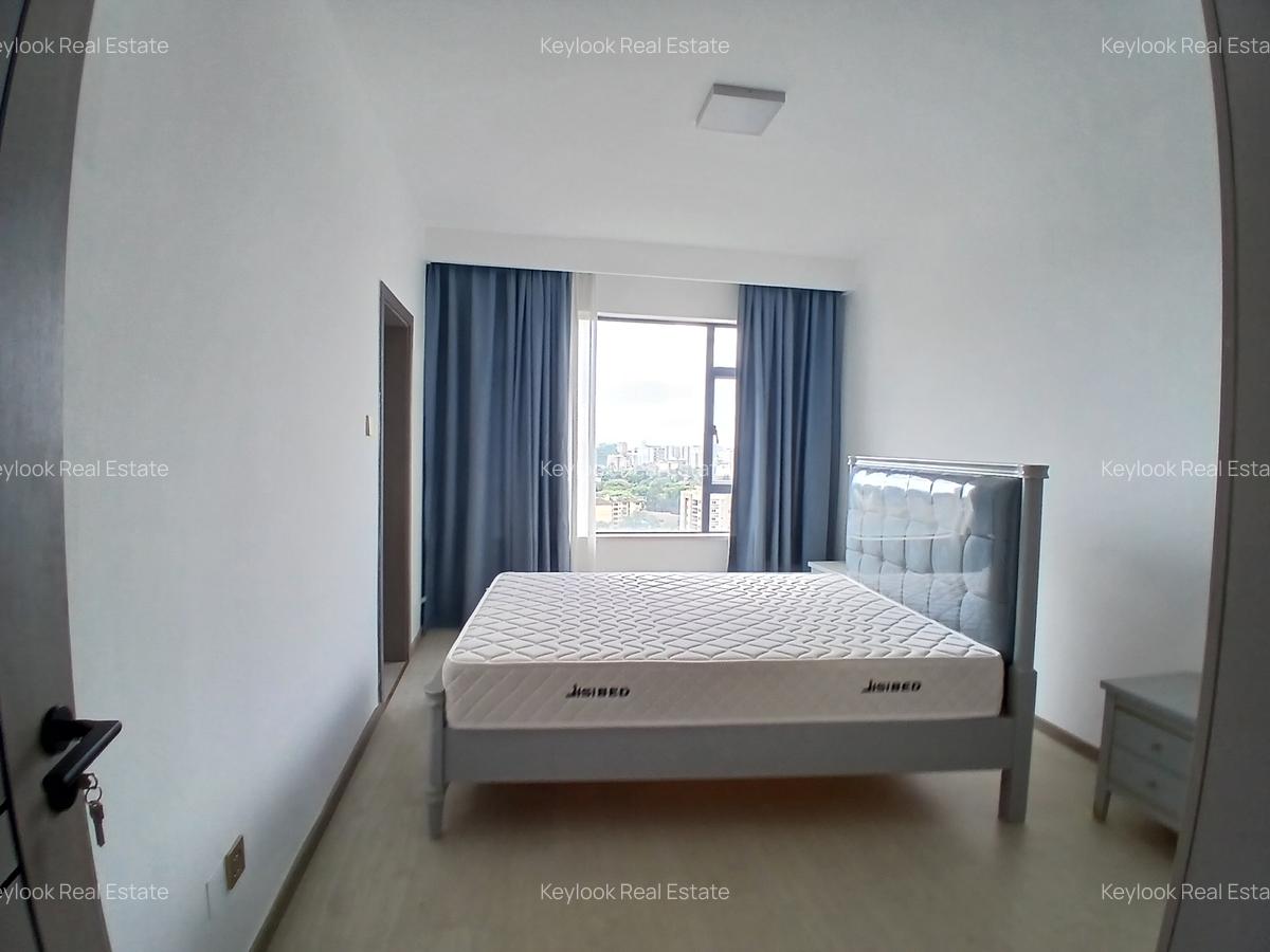 3 Bed Apartment with En Suite at Nyeri Close - 2