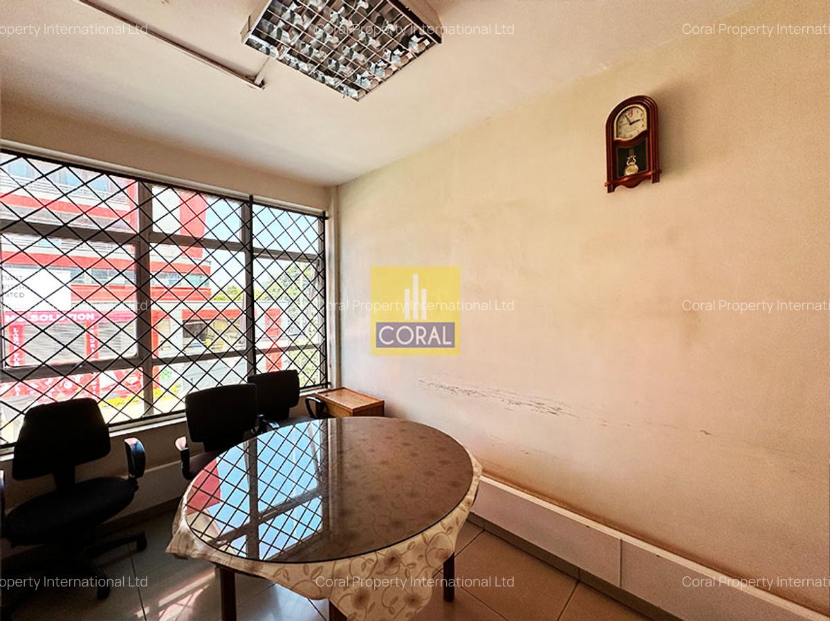2,000 ft² Office in Westlands Area - 11