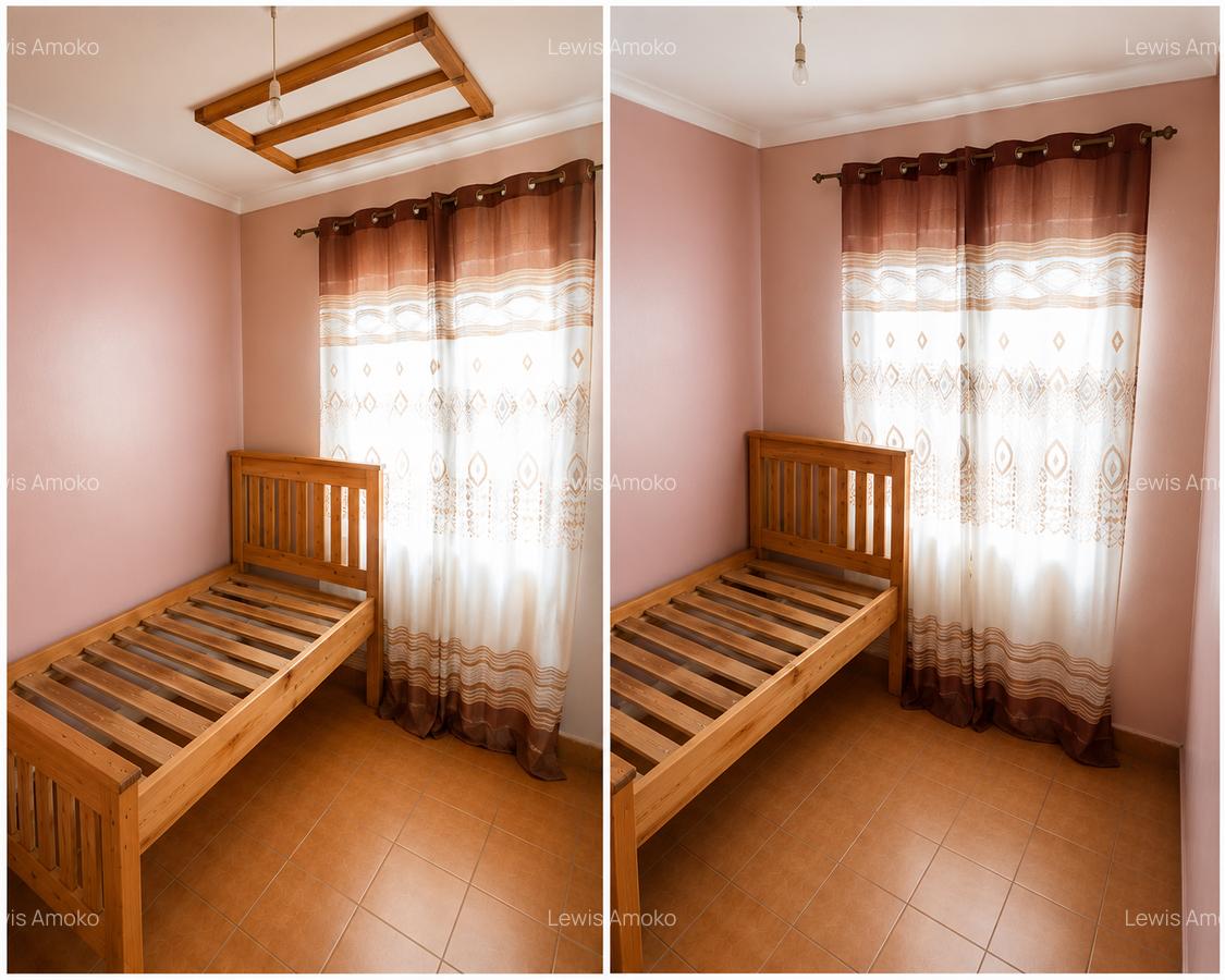 4 Bed House at New Valley - 11