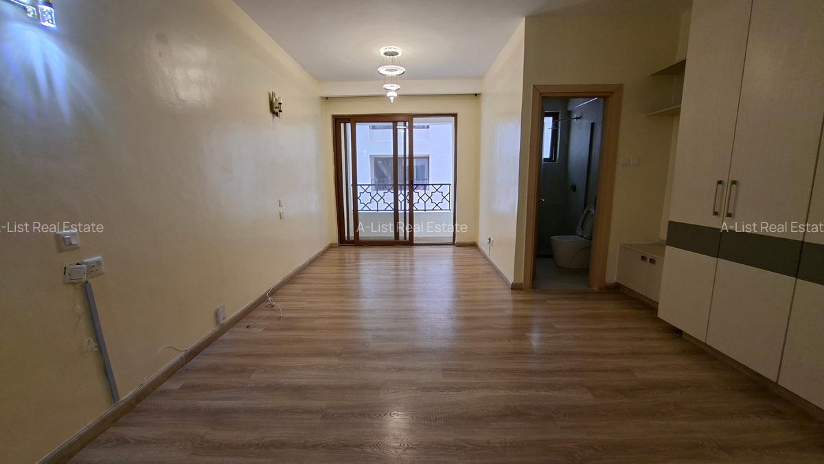 3 Bed Apartment with En Suite at Mandera Road - 8