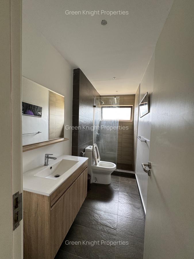 Serviced 1 Bed Apartment with En Suite in Lavington - 7