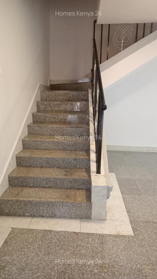 4 Bed Townhouse in Muchatha - 9