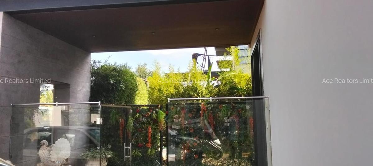 4 Bed Townhouse with En Suite at Embakasi - 19