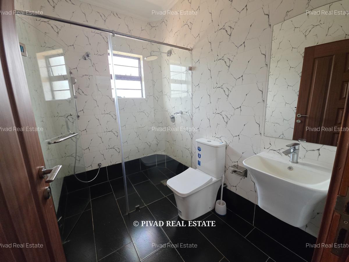5 Bed Townhouse with Garden in Kiambu Road - 7