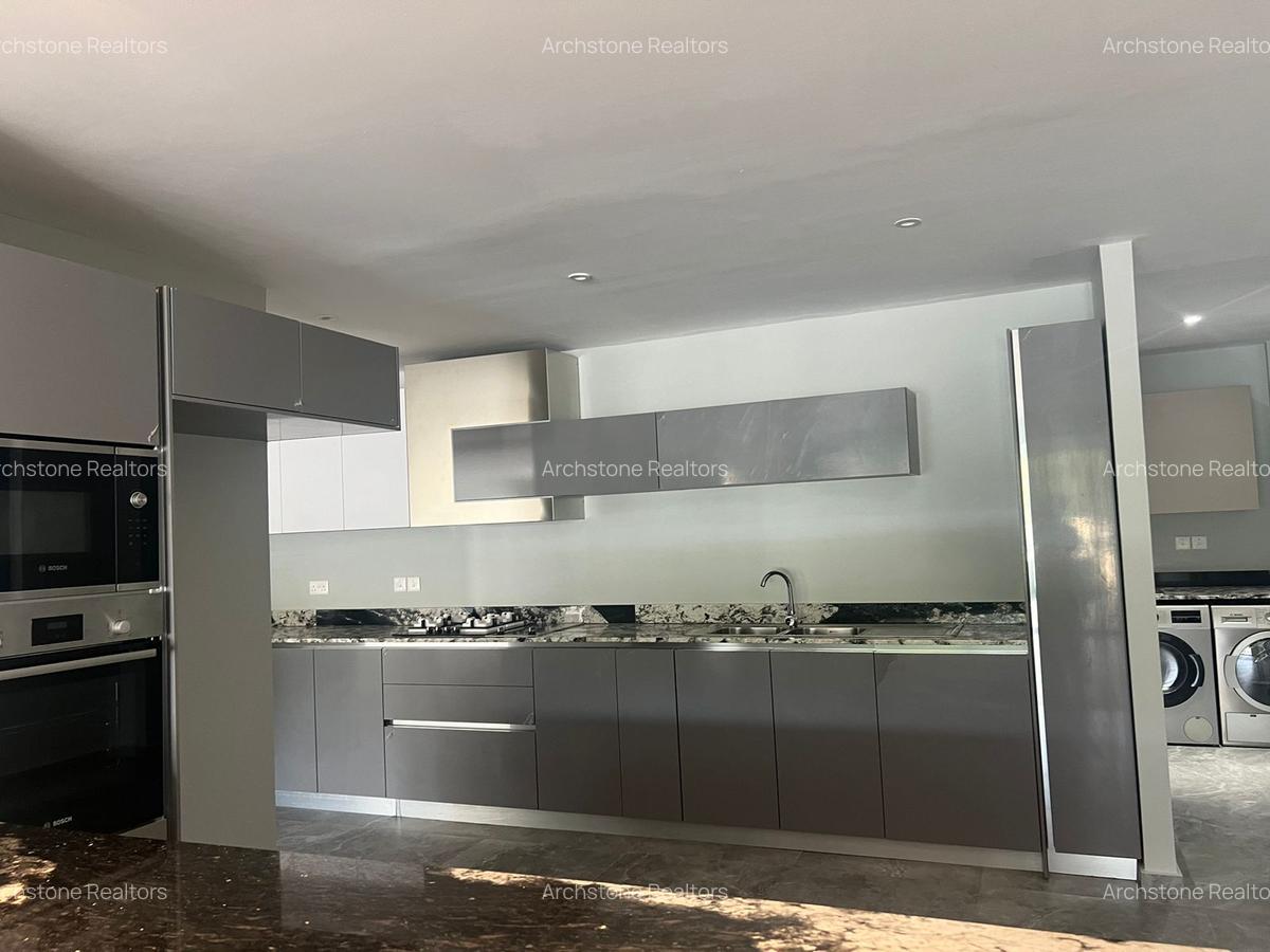 5 Bed Townhouse with En Suite in Lower Kabete - 6