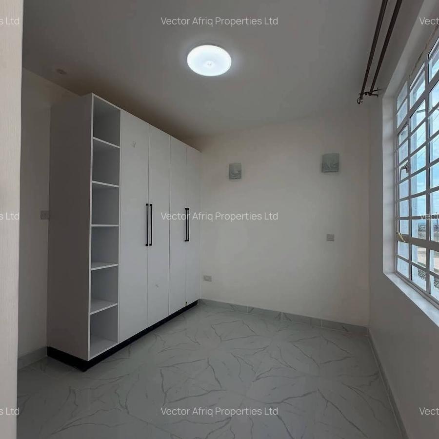 4 Bed Townhouse with En Suite in Kitengela - 5